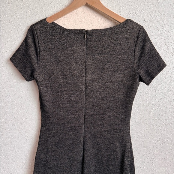 Max Mara Tessuto A Maglia Jersey Dress Size 10 US/44 IT - Picture 8 of 10